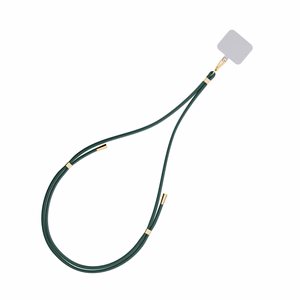 Accessories Dark Green (gold) - 3mk EasyClip