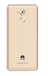Galinis dangtelis Huawei Nova Smart Gold originalus (used Grade A)