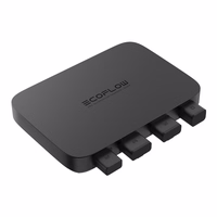 EcoFlow generatoriaus įkroviklis 500W