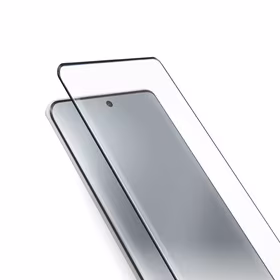 SBS Screenglass 4D grūdintas stiklas, skirtas Xiaomi Redmi Note 15