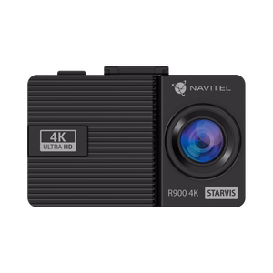NAVITEL R900 4K car recorder