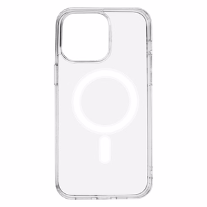 Anti Shock 1,5 mm Mag чехол iPhone 14 Pro Max 6,7" прозрачный большое отверстие