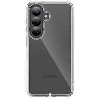 Tech-Protect FlexAir Hybrid Case for Samsung Galaxy S26 - Clear