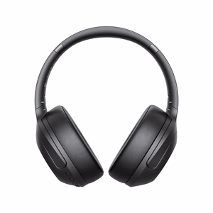 Belaidės ausinės Joyroom JR-JH2 Hybrid ANC juodos