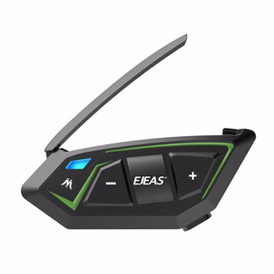 Motociklų intercomas EJEAS MS8-SE