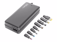 Natec universalus nešiojamojo kompiuterio maitinimo adapteris