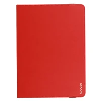 Wonder odinis planšetės dėklas 11 colių raudonas