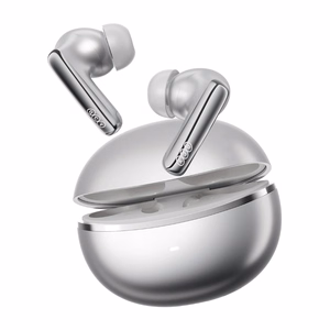 QCY HT18 Lite Titanium TWS ausinės