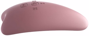 Momcozy A1 LM008-IR00BA-B Lactation massager Pink