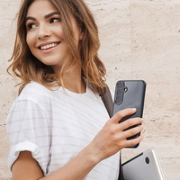 Dėklas Dux Ducis Aimo Samsung A556 A55 5G