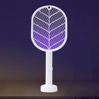 Beline Elektrinė vabzdžių muštuvė EHD-MS02 baltas