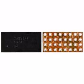 Mikroschema IC iPhone X/XS/XS Max Touch and Display U5600/LM3373/LM3373A1/LM3373A1YKA/3373 A2 32pin