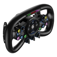 Moza Racing Vision GS RS064 gaming steering wheel (PC)
