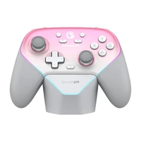 GameSir SuperNova T4n Pro Wireless Controller (pink)