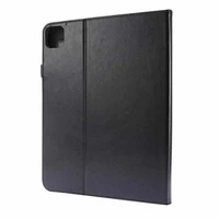 Dėklas Folding Leather Huawei MatePad T10 9.7 juodas
