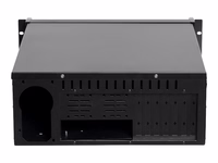 NETRACK NP5105 serverio korpusas microATX