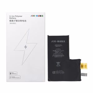 JCID Baterija without BMS iPhone 14 Pro Max (didelė talpa)