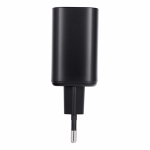 Blue Star USB-C įkroviklis (iPhone 17 Pro / Pro Max) SFC 2.0 3A 60W, juodas