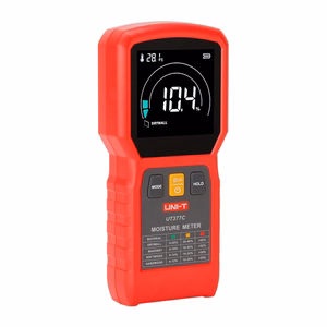 Uni-T UT377C бесконтактный влагомер
