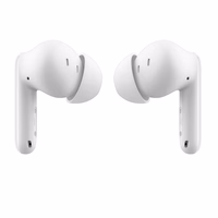 Spigen SA2400 ANC belaidės ausinės - baltos