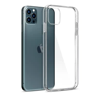 Apple iPhone 12 Pro Max - 3mk skaidrus dėklas
