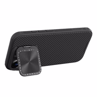 Dėklas telefonui Nillkin CamShield Pro iPhone 16 Pro (m)