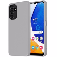 Beline Dėklas Candy Samsung A14 5G A146 skaidrus