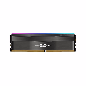 Silicon Power XPOWER Zenith RGB atminties modulis 16 GB 2 x 8 GB DDR4 3200 MHz