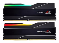 G.Skill Trident Z5 RGB F5-6400J3039G16GX2-TZ5NR atminties modulis 32 GB 2 x 16 GB DDR5 6400 MHz