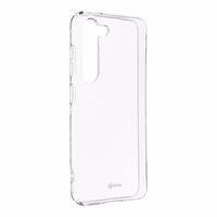 ROAR dėklas JELLY SAMSUNG S23 permatomas