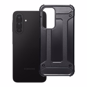 ARMOR dėklas telefonui SAMSUNG A17 juodas
