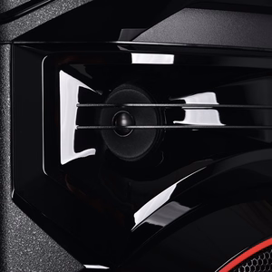 Poweraudio LG RNC5 garsiakalbis