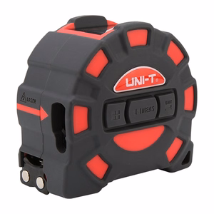 Uni-T LM60T Laser Distance Meter