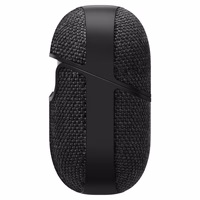 Spigen Urban Fit dėklas Samsung Galaxy Buds 3 / 3 Pro - juodas