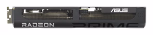 ASUS Prime Radeon RX 9060 XT O16G AMD 16 GB GDDR6 Vaizdo plokštė