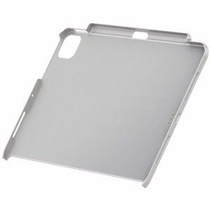 Uniq Axel чехол iPad Pro 11" (2024/2025) - белый
