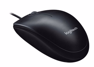 Logitech M90 pelė