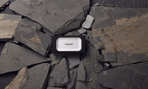 Kingston Technology 1000G nešiojamas SSD XS2000