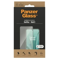 PanzerGlass itin platus apsauginis stiklas OnePlus Nord 3