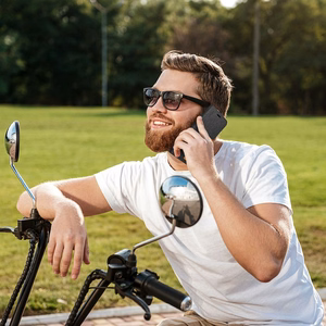 CANVAS knygos dėklas SAMSUNG S24 Plus juodas