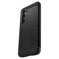 Spigen Tough Armor dėklas telefonui Samsung Galaxy S24+ - juoda