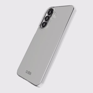 SBS Skinny dėklas Samsung Galaxy A57 - skaidrus