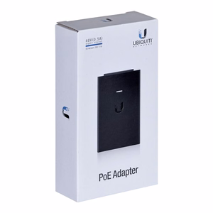 POE injektorius GbE POE-48-24W-G UBIQUITI