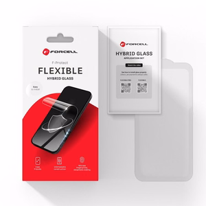 Forcell lankstus Nano stiklas Samsung Galaxy A22 5G