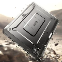 Supcase Unicorn Beetle Pro dėklas iPad Pro 13" 2024 - juodas