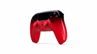 Kontroleriai SONY PS5 DualSense Techno Red New Edition