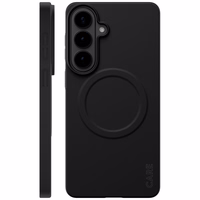 CARE by PanzerGlass SL1M Case for Samsung Galaxy S26+ - Black