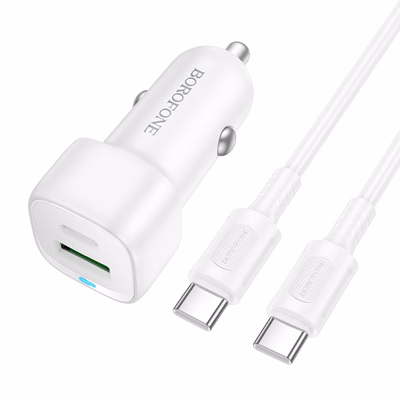 Car Chargers