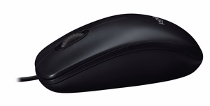 Logitech M90 pelė