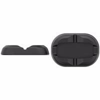 PULUZ DJI Osmo 360 silicone stand (black)